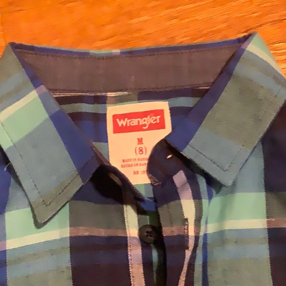 Button down shirt - Picture 3 of 6